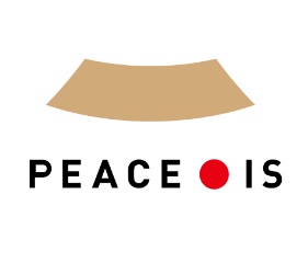 Peace is logo 2017